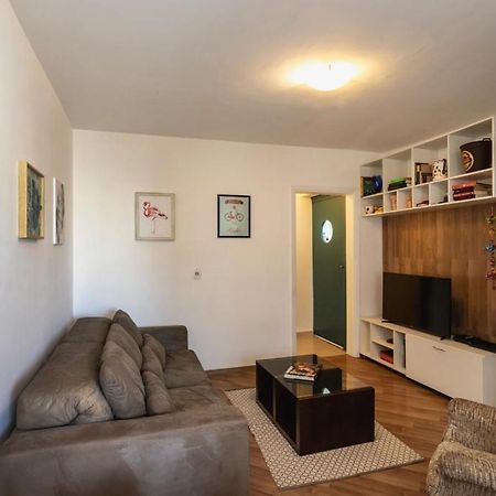 Appartamento Apartamento Vila Olimpia San Paolo Esterno foto