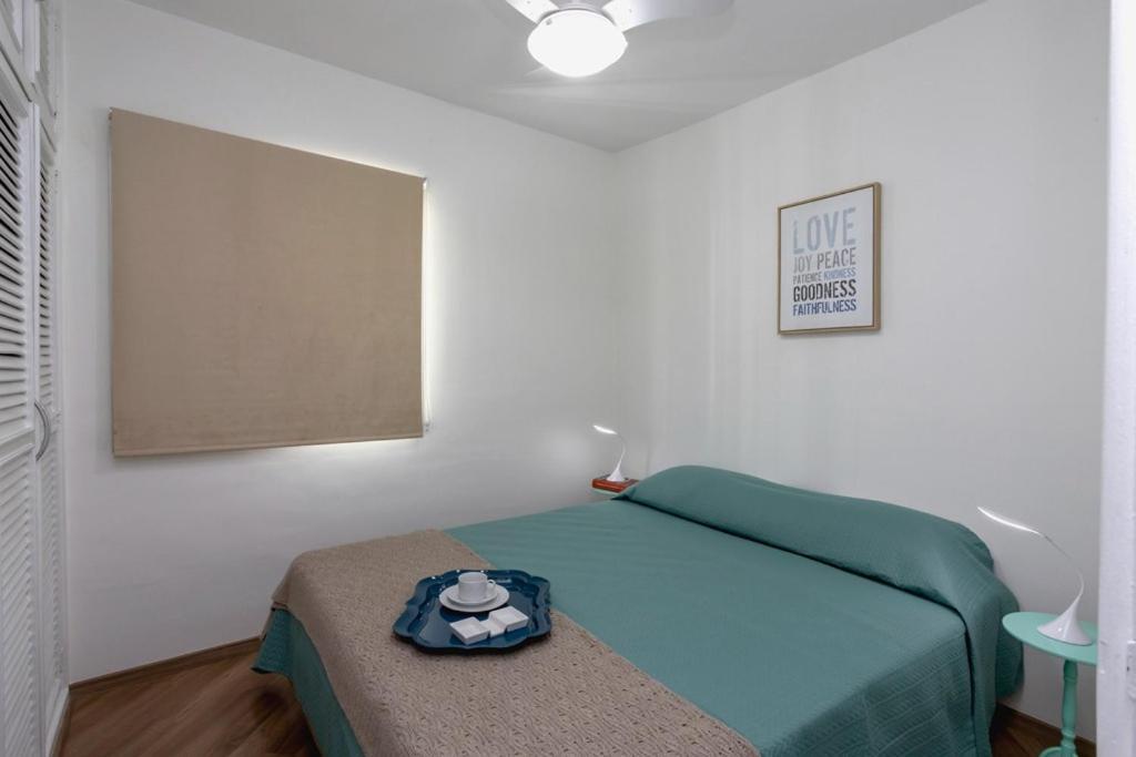 Appartamento Apartamento Vila Olimpia San Paolo Esterno foto